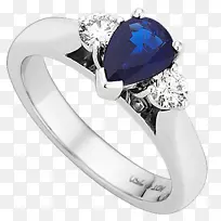 澳大利亚蓝宝石订婚戒指珠宝-蓝宝石-空若网 澳大利亚蓝宝石订婚戒指珠宝-蓝宝石-空若网