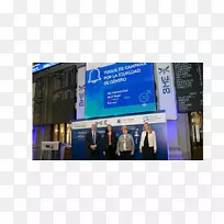 展示广告显示设备横幅标牌-市政2018年-空若网 展示广告显示设备横幅标牌-市政2018年-空若网