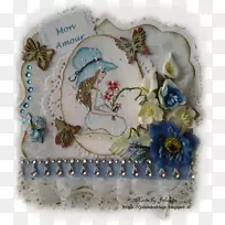 蛋糕装饰瓷-雪莉光头-空若网 蛋糕装饰瓷-雪莉光头-空若网