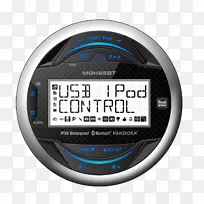 电子蓝牙无线电接收机fm广播双蓝牙-空若网 电子蓝牙无线电接收机fm广播双蓝牙-空若网