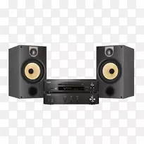 �ȷ�cd΢ϵͳx-hm76d Yamaha mcr-n 870��ɫ΢ϵͳBowers&Wilkins 685 s2����sx-s30 dab av���ջ�-mcr-������