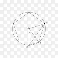 三角形圆对称几何角-空若网 三角形圆对称几何角-空若网