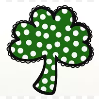 3月下载博客剪贴画免费三叶草剪贴画-空若网 3月下载博客剪贴画免费三叶草剪贴画-空若网