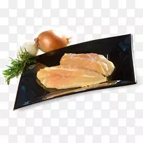 熏鲑鱼菜谱-空若网 熏鲑鱼菜谱-空若网