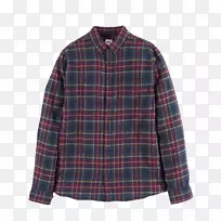 格子衬衫-海姆-空若网 格子衬衫-海姆-空若网