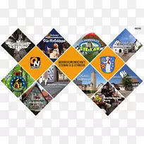 广告品牌三角-空若网 广告品牌三角-空若网