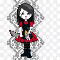 插画卡通设计-空若网 插画卡通设计-空若网