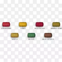 塑料首饰设计.设计-空若网 塑料首饰设计.设计-空若网