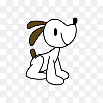 犬科食肉动物性格-狗-空若网 犬科食肉动物性格-狗-空若网