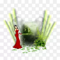 桌面壁纸草电脑快乐电脑-空若网 桌面壁纸草电脑快乐电脑-空若网