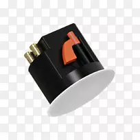 带喇叭的8英寸同轴扬声器负载钛涂层的高音器,配有更圆的天花板安装艺术.Celo-空若网 带喇叭的8英寸同轴扬声器负载钛涂层的高音器,配有更圆的天花板安装艺术.Celo-空若网