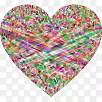 电脑图标剪辑艺术-心脏摘要-空若网 电脑图标剪辑艺术-心脏摘要-空若网