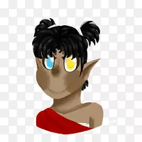 ���Ӻ�ɫͷ����ɫ����������-������