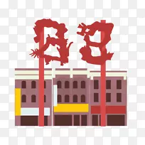 标志品牌设计-空若网 标志品牌设计-空若网