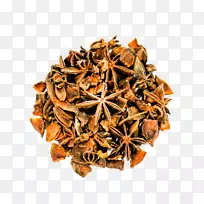 甸红香料混合金丝猴茶五香粉茶-空若网 甸红香料混合金丝猴茶五香粉茶-空若网