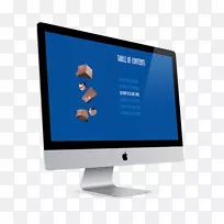 电脑显示器背光lcd苹果雷电显示输出装置web浏览器芯片-空若网 电脑显示器背光lcd苹果雷电显示输出装置web浏览器芯片-空若网