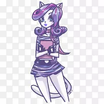 服装设计卡通片艺术设计-空若网 服装设计卡通片艺术设计-空若网