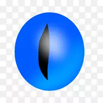 新月形桌面壁纸-圆圈-空若网 新月形桌面壁纸-圆圈-空若网