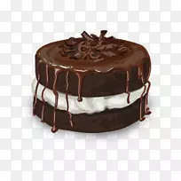 巧克力蛋糕巧克力松露巧克力生日蛋糕层蛋糕巧克力蛋糕-空若网 巧克力蛋糕巧克力松露巧克力生日蛋糕层蛋糕巧克力蛋糕-空若网