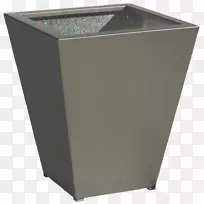 花盆矩形角-空若网 花盆矩形角-空若网