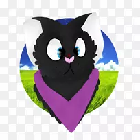 胡须猫头鹰鼻子猫-空若网 胡须猫头鹰鼻子猫-空若网