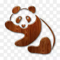 大熊猫熊电脑图标多伦多动物园-熊-空若网 大熊猫熊电脑图标多伦多动物园-熊-空若网