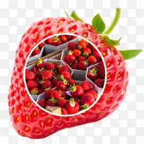 草莓冰淇淋泡沫水果酱-草莓-空若网 草莓冰淇淋泡沫水果酱-草莓-空若网