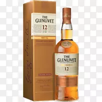 格伦利韦酒厂单麦芽威士忌苏格兰威士忌斯皮赛德单麦芽酒-空若网 格伦利韦酒厂单麦芽威士忌苏格兰威士忌斯皮赛德单麦芽酒-空若网