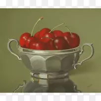 静物摄影碗餐具.水彩蕨类植物-空若网 静物摄影碗餐具.水彩蕨类植物-空若网