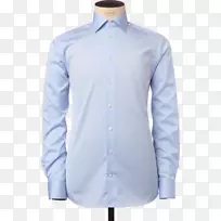 t恤连衣裙蓝装衬衫-空若网 t恤连衣裙蓝装衬衫-空若网