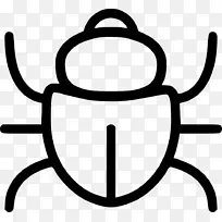 昆虫计算机图标.昆虫-空若网 昆虫计算机图标.昆虫-空若网