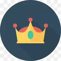 计算机图标封装PostScript剪辑艺术冠图标-空若网 计算机图标封装PostScript剪辑艺术冠图标-空若网