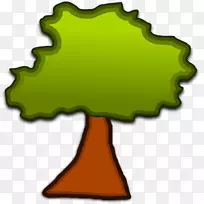 学生版权工作表剪贴画-树的图像-空若网 学生版权工作表剪贴画-树的图像-空若网