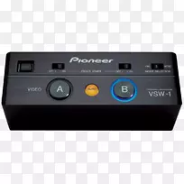 AV接收机音频cdj先锋公司-空若网 AV接收机音频cdj先锋公司-空若网