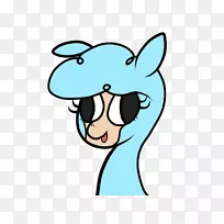 鼻子马须剪贴画-空若网 鼻子马须剪贴画-空若网