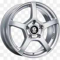 斯帕科汽车集团合金车轮车-空若网 斯帕科汽车集团合金车轮车-空若网