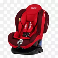 婴儿和幼童汽车座椅?koda Sparco-car-空若网 婴儿和幼童汽车座椅?koda Sparco-car-空若网