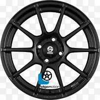 汽车合金轮辋赛车-空若网 汽车合金轮辋赛车-空若网