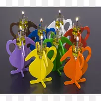 蜡像-蜡烛水彩画-空若网 蜡像-蜡烛水彩画-空若网