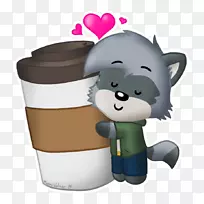 小熊,熊猫,咖啡熊-空若网 小熊,熊猫,咖啡熊-空若网