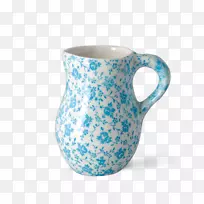 壶,咖啡杯,陶瓷杯,水壶,杯子-空若网 壶,咖啡杯,陶瓷杯,水壶,杯子-空若网