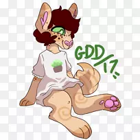 犬科手指狗夹艺术-狗-空若网 犬科手指狗夹艺术-狗-空若网