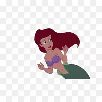 美人鱼手指智人剪贴画-美人鱼-空若网 美人鱼手指智人剪贴画-美人鱼-空若网