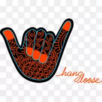 手指手语沙卡符号指甲花手-空若网 手指手语沙卡符号指甲花手-空若网