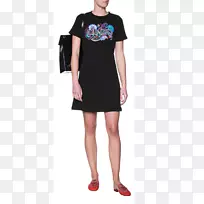 衬衫袖子领主&泰勒连衣裙-空若网 衬衫袖子领主&泰勒连衣裙-空若网