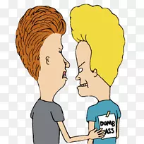 Beavis和臀部电视节目-空若网 Beavis和臀部电视节目-空若网