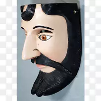 鼻子、额头、眉毛、睫毛、下巴-非洲面具木-空若网 鼻子、额头、眉毛、睫毛、下巴-非洲面具木-空若网