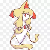 猫卡通食品剪贴画-猫-空若网 猫卡通食品剪贴画-猫-空若网