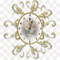 钟表博客珠宝红钟-空若网 钟表博客珠宝红钟-空若网