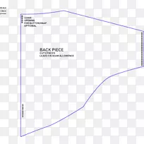 缝纫上衣服装图案.丝质图案-空若网 缝纫上衣服装图案.丝质图案-空若网